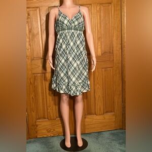 NWOT Vintage Faded Glory Dress Size 14